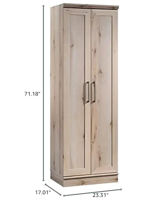 Wardrobe Closet With Doors