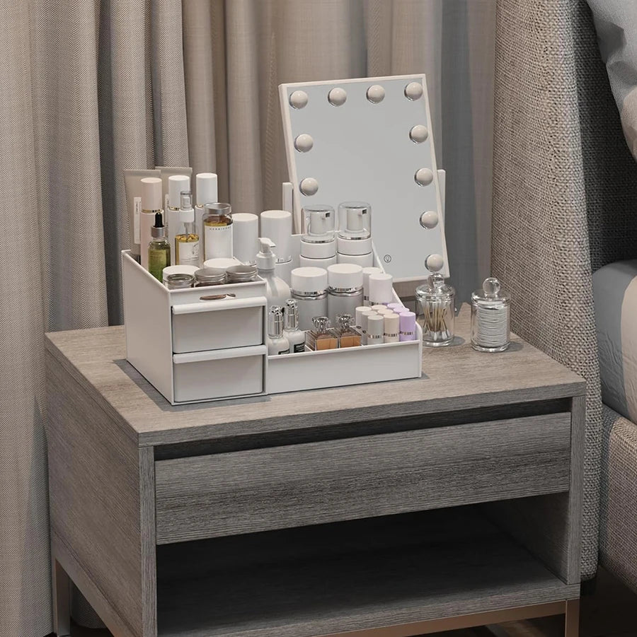 Makeup Storage Box