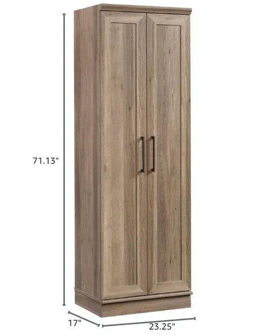 Wardrobe Closet With Doors