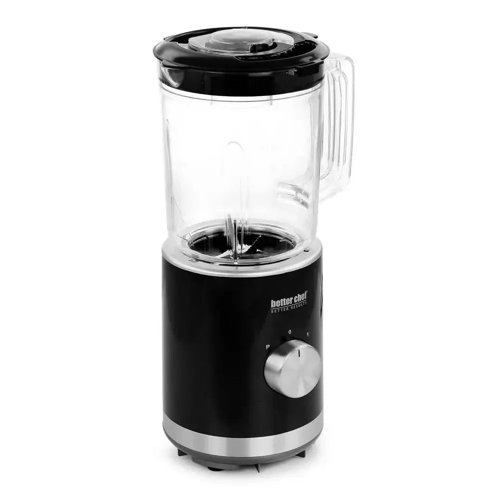Compact 3-Cup Blender