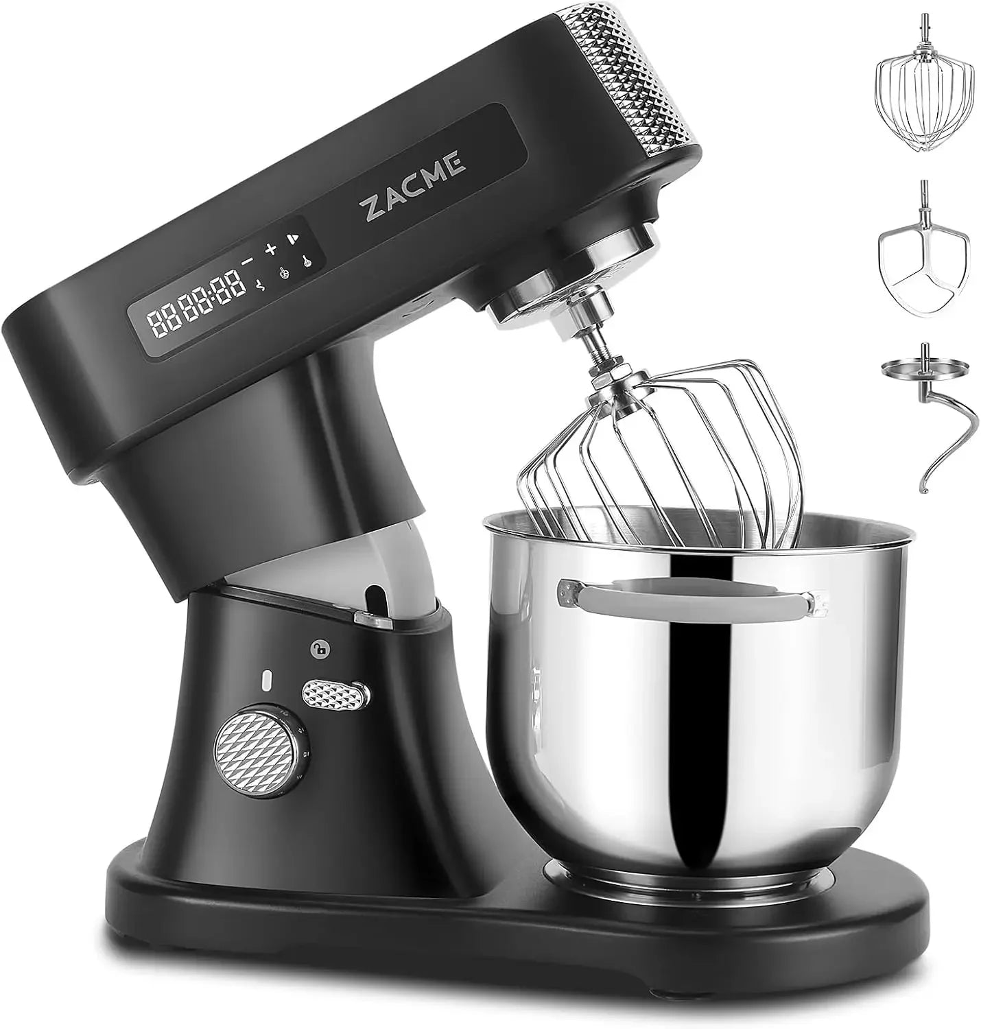 8.4QT Commercial Stand Mixer