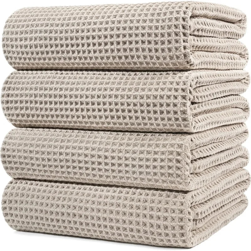 60x30In Microfiber Oversize Quick Dry Bath Towels