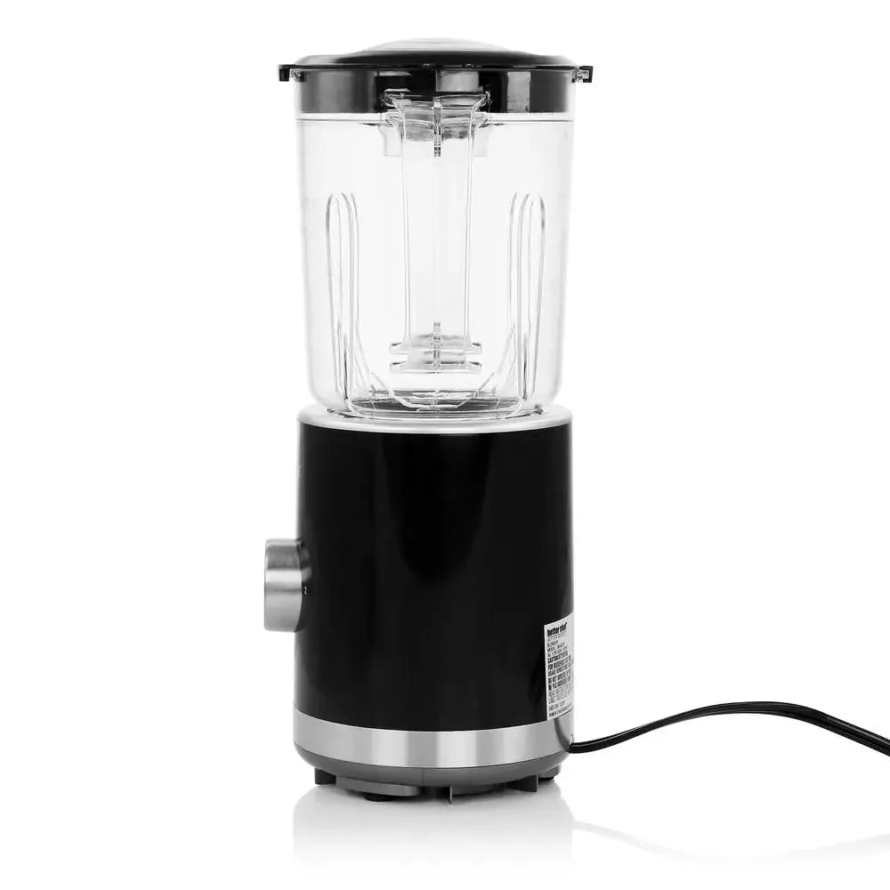 Compact 3-Cup Blender