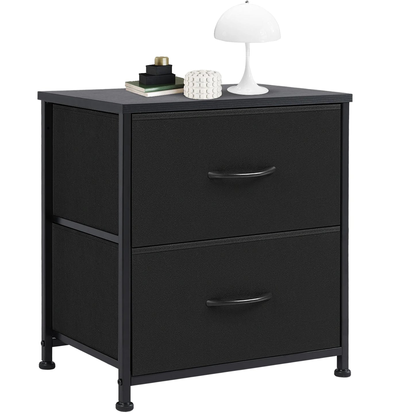 Living Room Side Cabinet