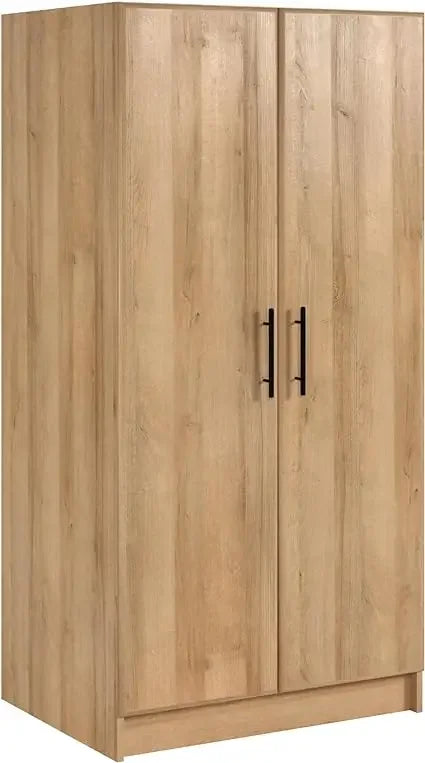 Wardrobe Closet With Doors
