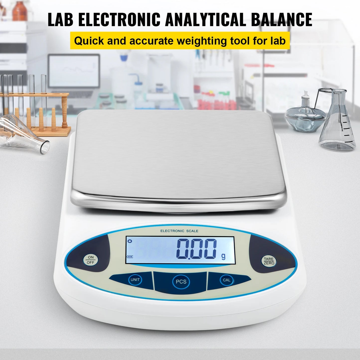 Digital Kitchen Scale