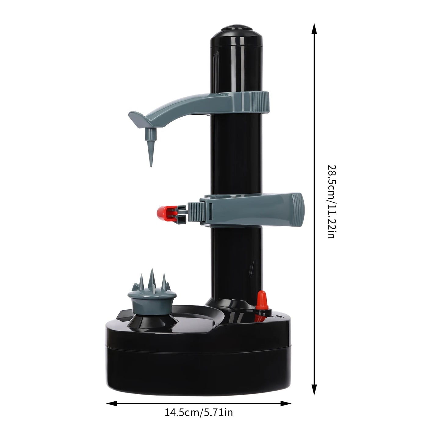 Electric Automatic Rotating Peeling Tool