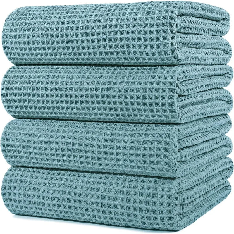 60x30In Microfiber Oversize Quick Dry Bath Towels