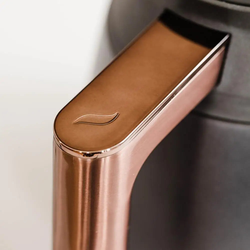 Smart Drip Coffee Maker