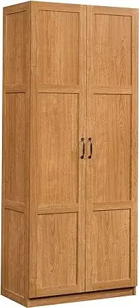 Wardrobe Closet With Doors