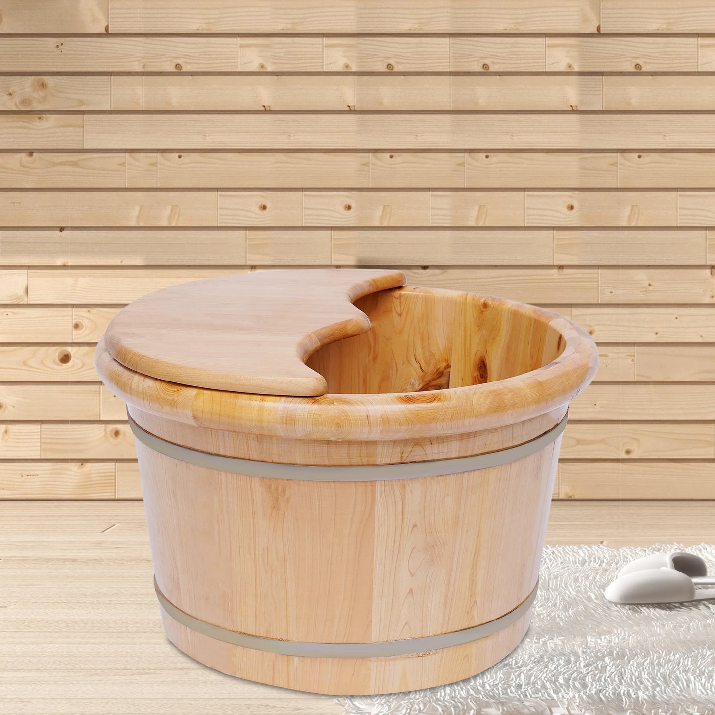 Foot Basin Foot Bath Bucket
