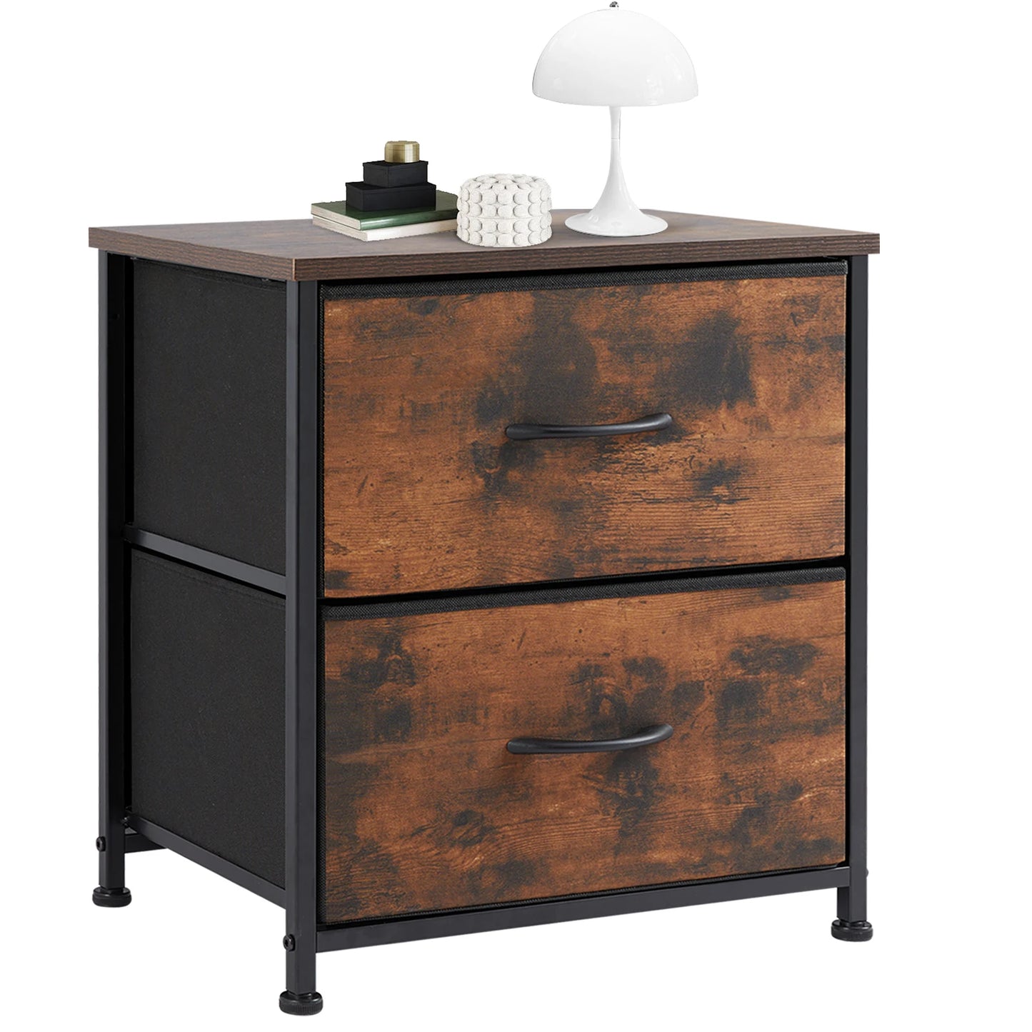 Living Room Side Cabinet