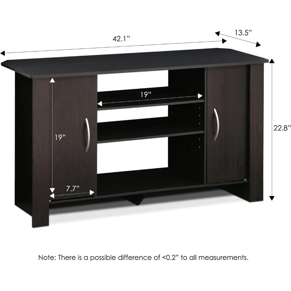 TV Stand Entertainment Center