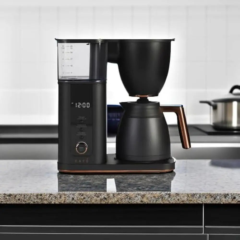 Smart Drip Coffee Maker