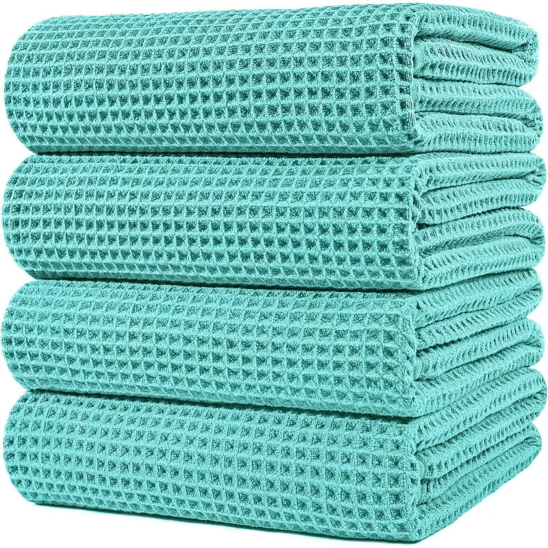 60x30In Microfiber Oversize Quick Dry Bath Towels