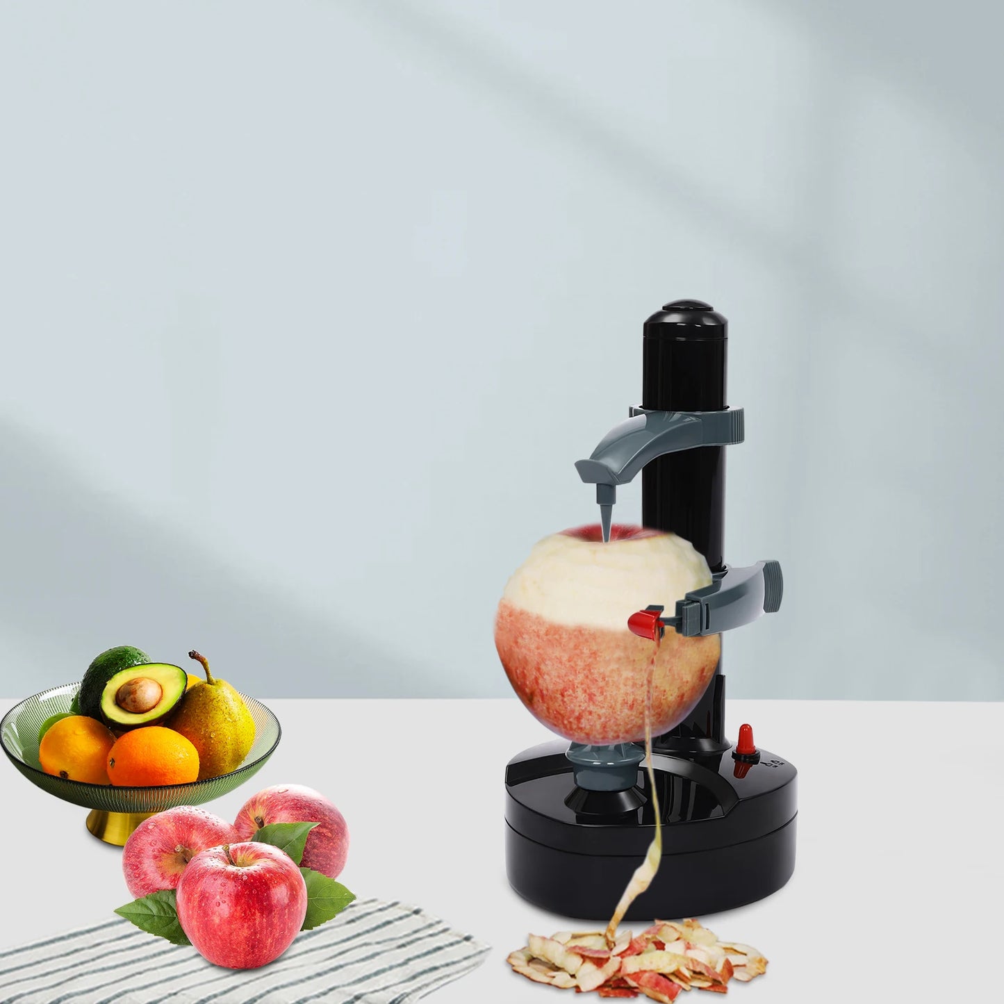 Electric Automatic Rotating Peeling Tool