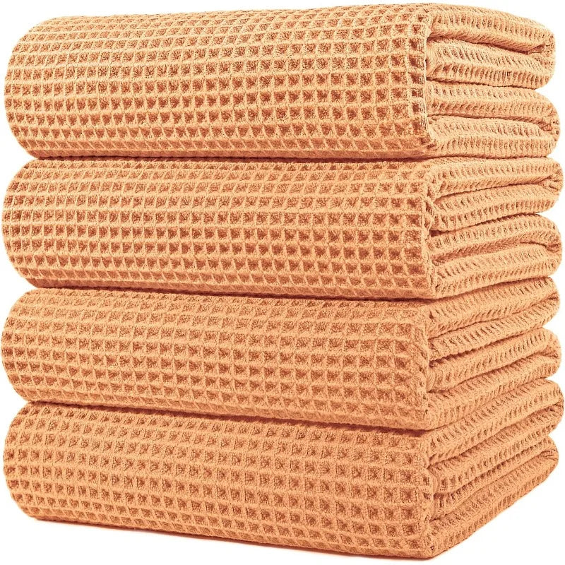 60x30In Microfiber Oversize Quick Dry Bath Towels