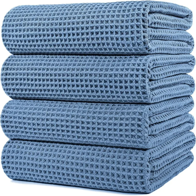 60x30In Microfiber Oversize Quick Dry Bath Towels