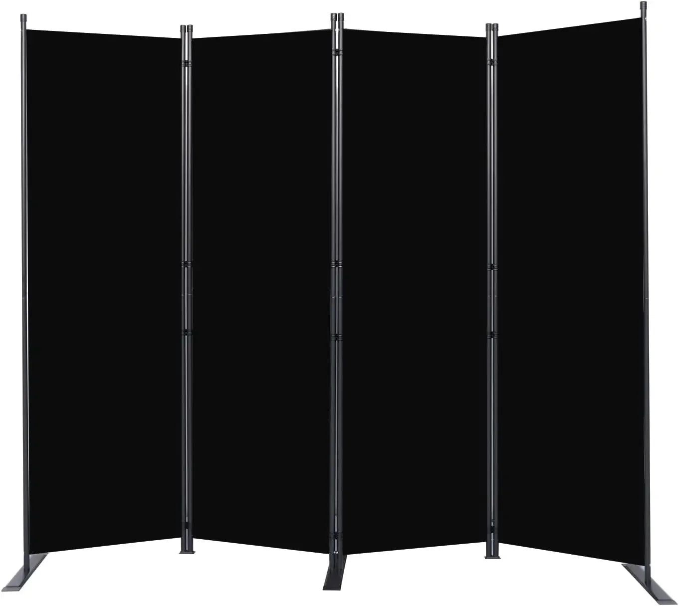 6FT Portable Room Divider