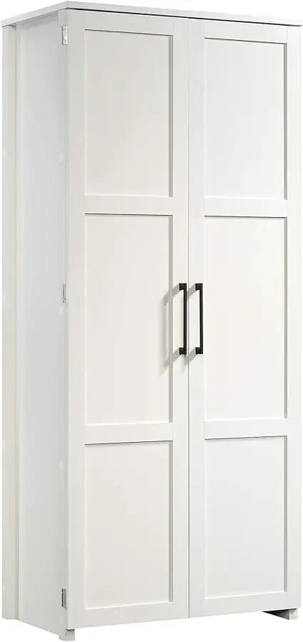 Wardrobe Closet With Doors