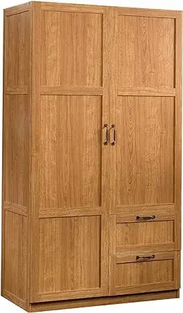 Wardrobe Closet With Doors