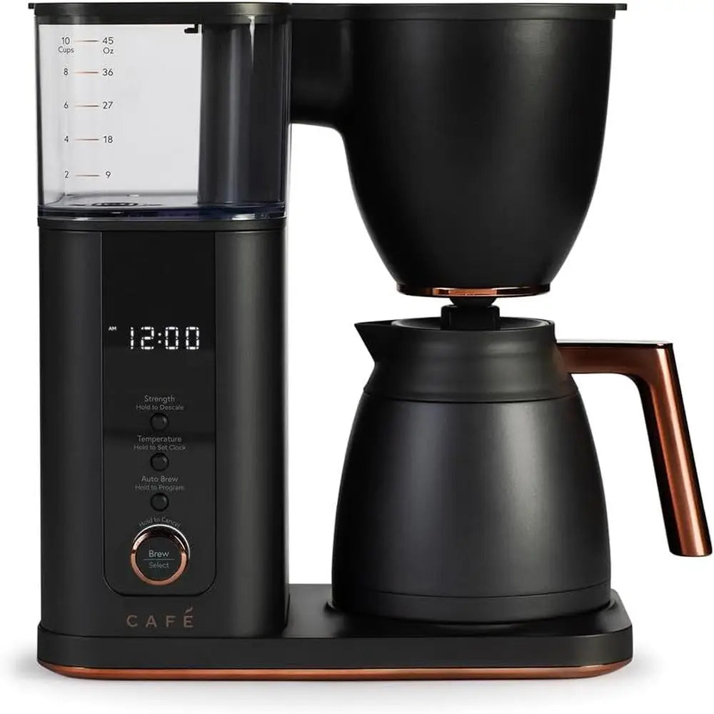 Smart Drip Coffee Maker