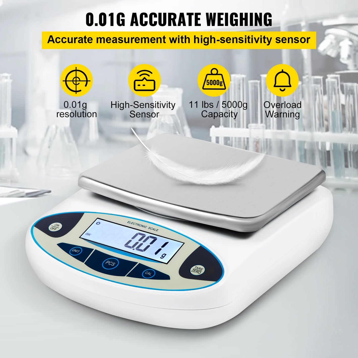 Digital Kitchen Scale