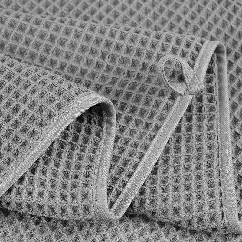 60x30In Microfiber Oversize Quick Dry Bath Towels