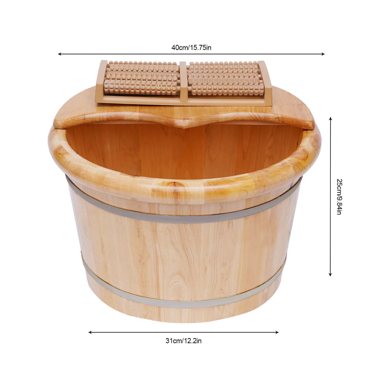 Foot Basin Foot Bath Bucket