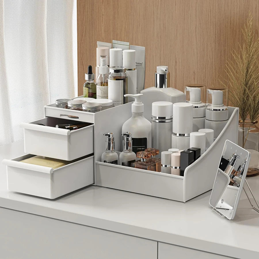 Makeup Storage Box