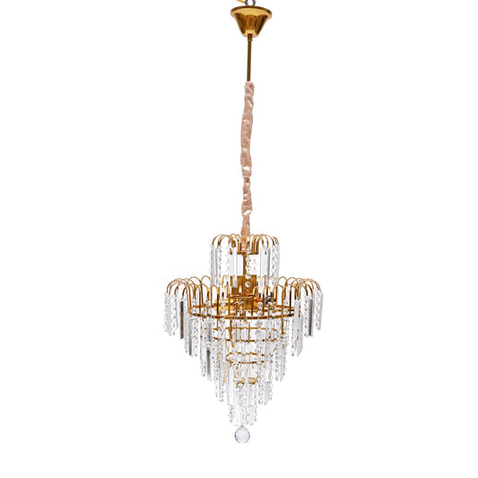 Elegant Modern Ceiling Light