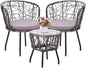 Bistro Outdoor Furniture Set