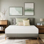 Cooling Gel Memory Foam Mattress
