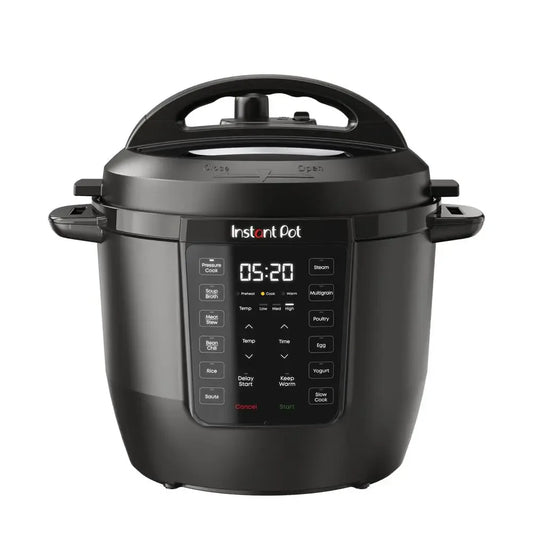 7-In-1 Electric Pressure Cooker