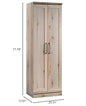 Wardrobe Closet With Doors