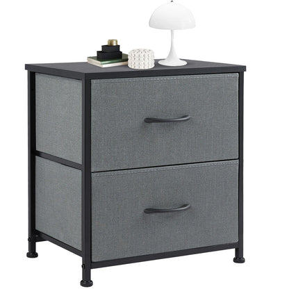 Living Room Side Cabinet