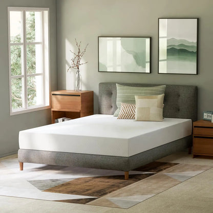 Cooling Gel Memory Foam Mattress