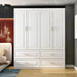 Wardrobe Closet With Doors