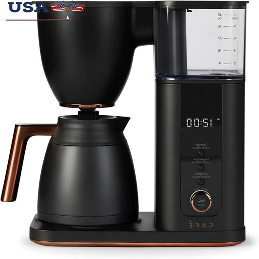 Smart Drip Coffee Maker