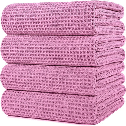 60x30In Microfiber Oversize Quick Dry Bath Towels