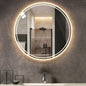 LED Circle Bathroom Mirror