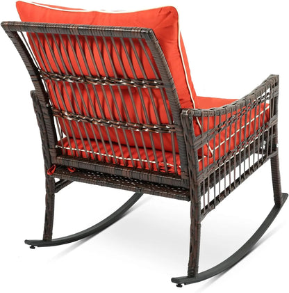 3-Piece Patio Furniture Set