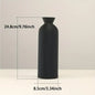 Elegant Boho Chic Decorative Vase