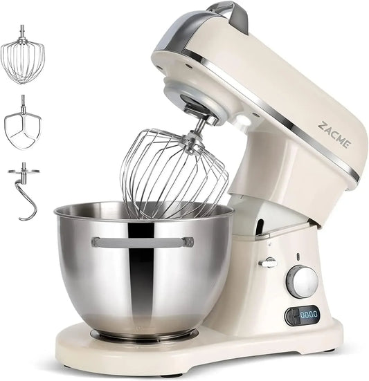8.4QT Commercial Stand Mixer