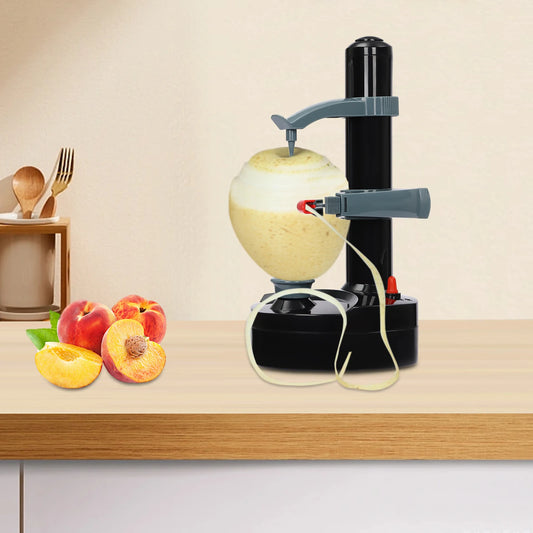 Electric Automatic Rotating Peeling Tool