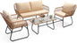 Bistro Outdoor Furniture Set
