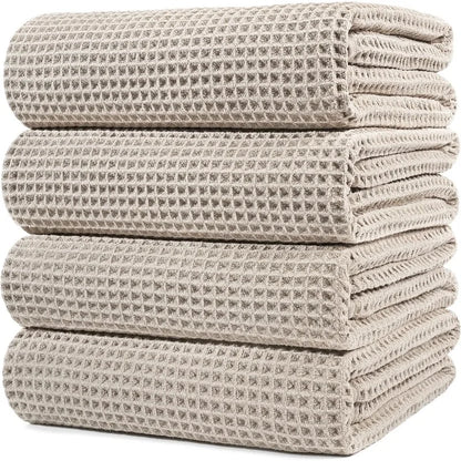 60x30In Microfiber Oversize Quick Dry Bath Towels