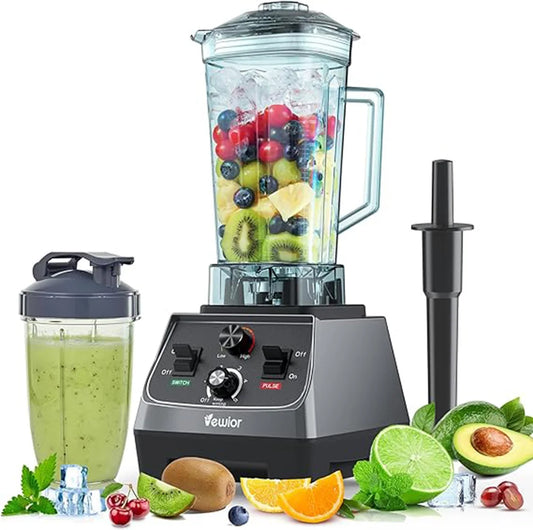 Professional Countertop Blender