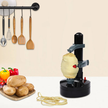 Electric Automatic Rotating Peeling Tool