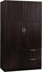 Wardrobe Closet With Doors
